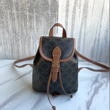 セリーヌ リュックサック