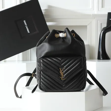 イブサンローラン リュックサック