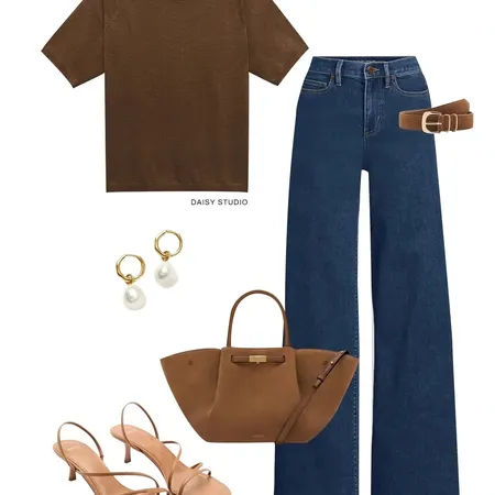 ヴィヴィアン・ウエストウッド ハンドバッグ