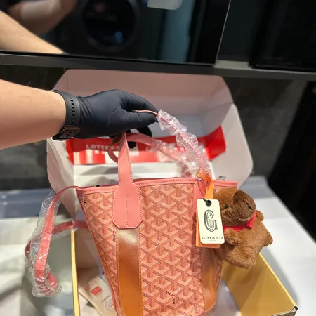 ゴヤール ハンドバッグ