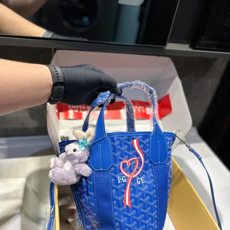 ゴヤール ハンドバッグ