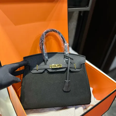 エルメス ハンドバッグ