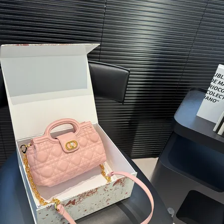 ディオール ハンドバッグ