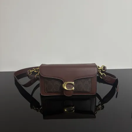 コーチ ハンドバッグ