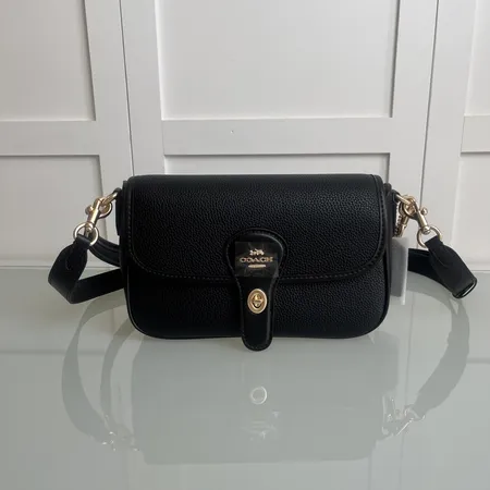 コーチ ハンドバッグ