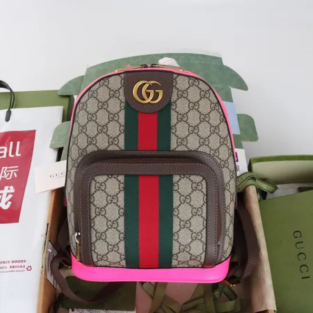 グッチ リュックサック