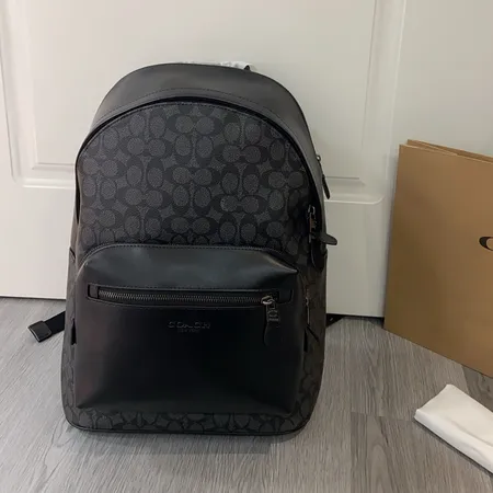 コーチ リュックサック