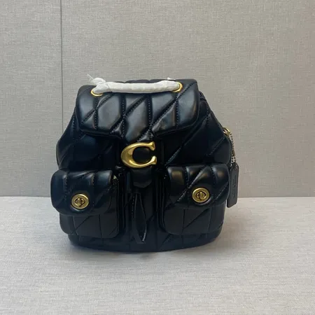 コーチ リュックサック