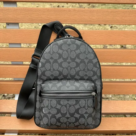 コーチ リュックサック