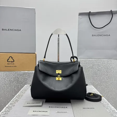 バレンシアガ ハンドバッグ