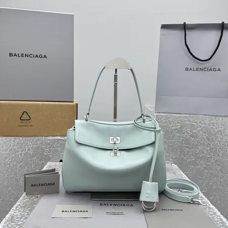 バレンシアガ ハンドバッグ