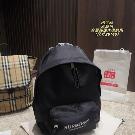 バーバリー ス リュックサック