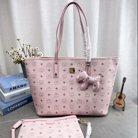 エムシーエム ハンドバッグ