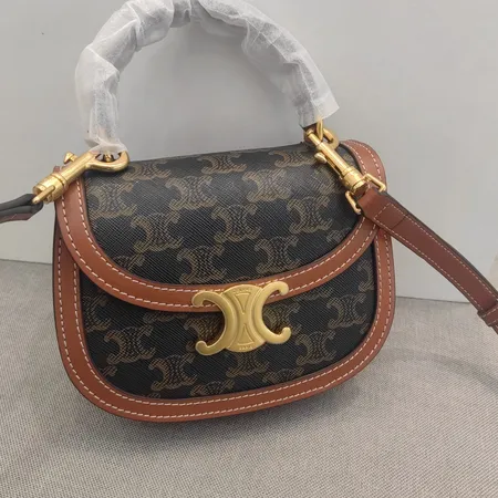 セリーヌ ハンドバッグ