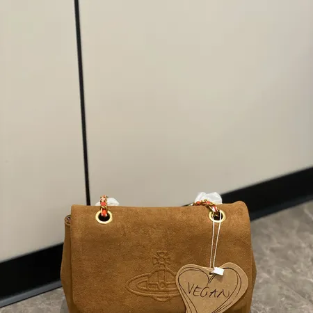 ヴィヴィアン・ウエストウッド ハンドバッグ