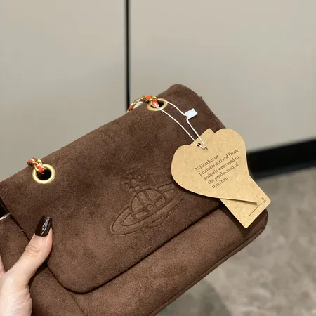 ヴィヴィアン・ウエストウッド ハンドバッグ