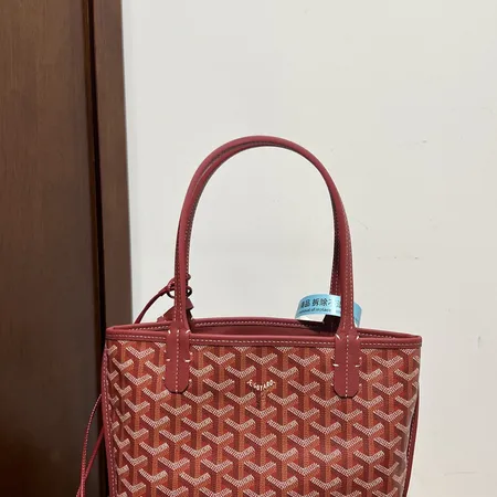 ゴヤール ハンドバッグ