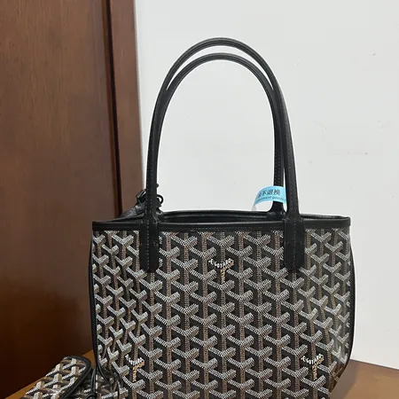 ゴヤール ハンドバッグ