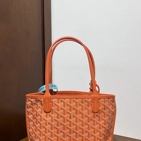 ゴヤール ハンドバッグ