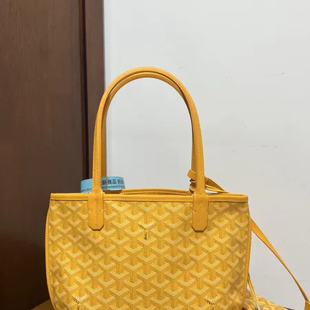 ゴヤール ハンドバッグ