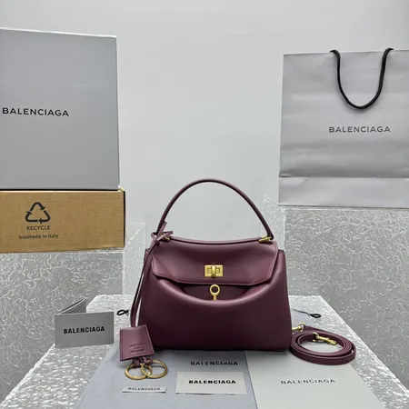 バレンシアガ ハンドバッグ