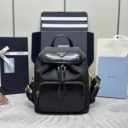 プラダ リュックサック