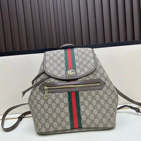 グッチ リュックサック