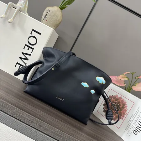 ロエベ ハンドバッグ