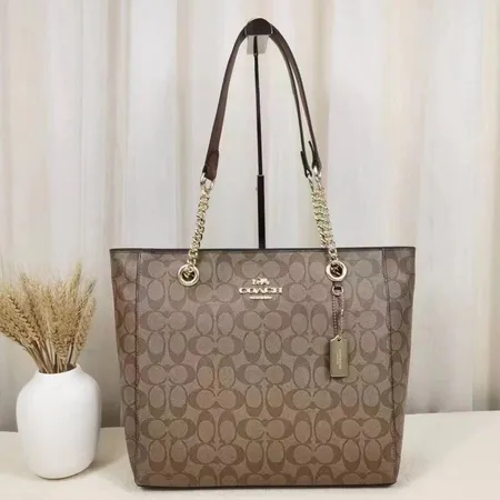 コーチ ショルダーバッグ