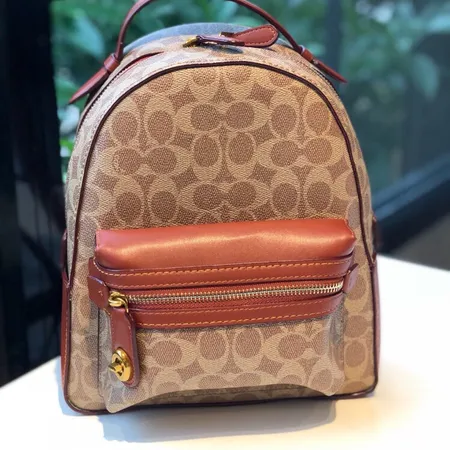 コーチ リュックサック