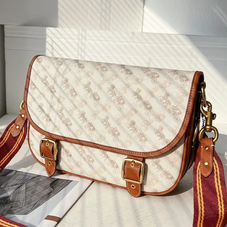 コーチ ショルダーバッグ