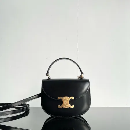 セリーヌ ハンドバッグ