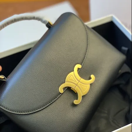 セリーヌ ハンドバッグ