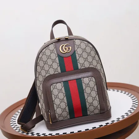 グッチ リュックサック