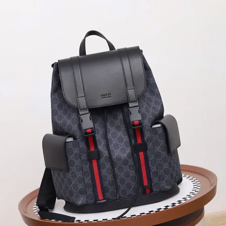 グッチ リュックサック