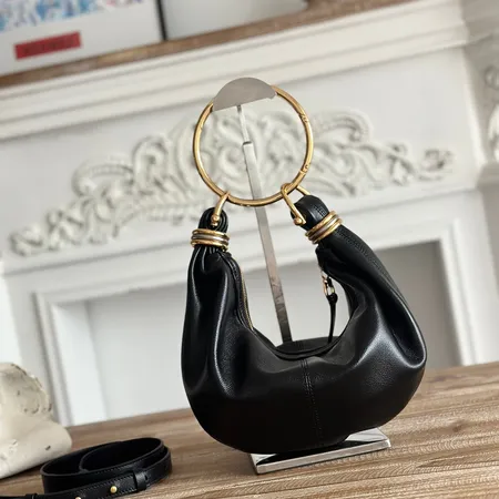 クロエ ハンドバッグ