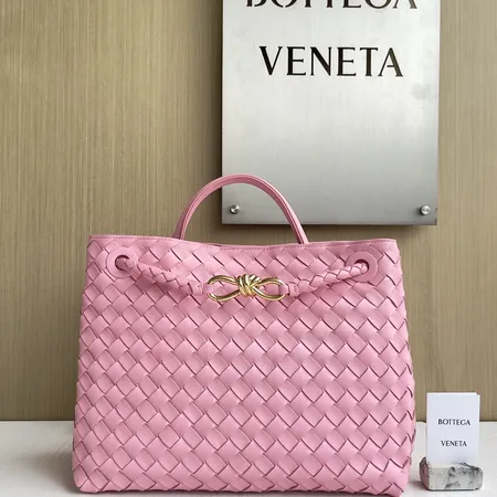 ボッテガ ヴェネタ ハンドバッグ