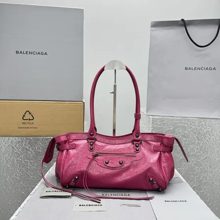 バレンシアガ ハンドバッグ