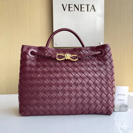 ボッテガ ヴェネタ ハンドバッグ