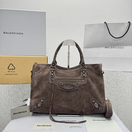 バレンシアガ ハンドバッグ