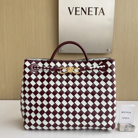 ボッテガ ヴェネタ ハンドバッグ