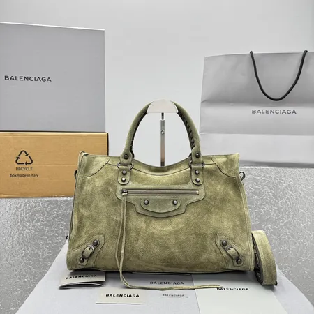 バレンシアガ ハンドバッグ