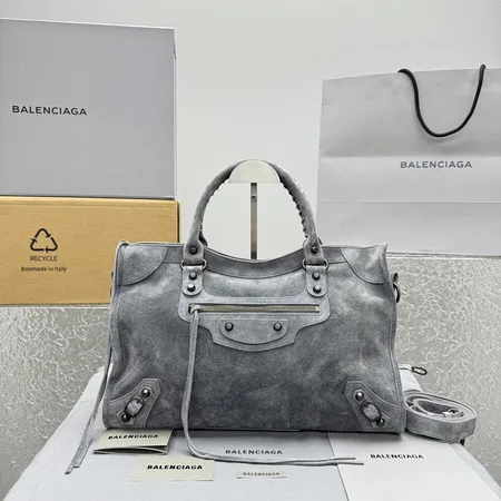 バレンシアガ ハンドバッグ