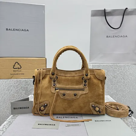 バレンシアガ ハンドバッグ