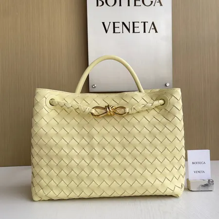 ボッテガ ヴェネタ ハンドバッグ