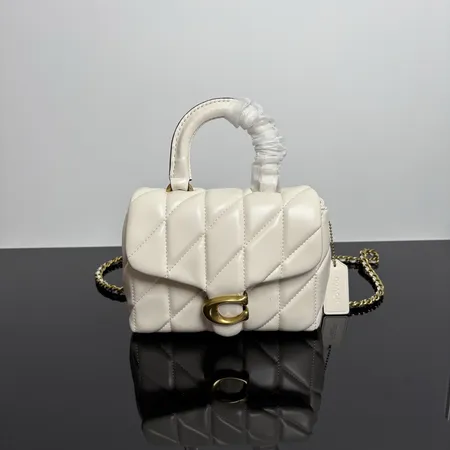 コーチ ハンドバッグ