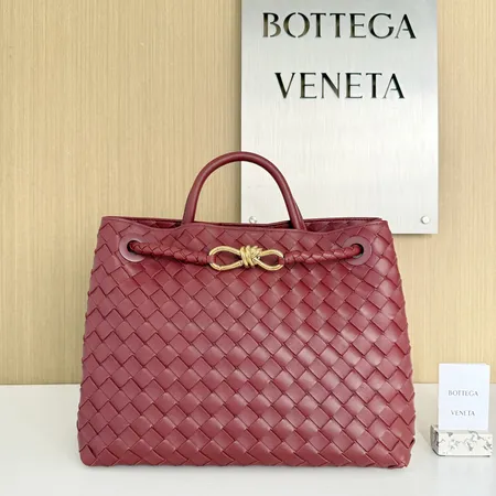 ボッテガ ヴェネタ ハンドバッグ