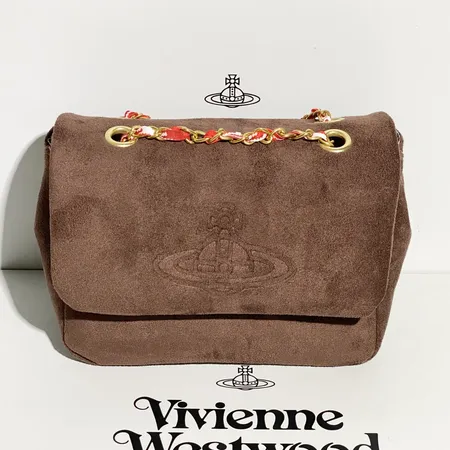ヴィヴィアン・ウエストウッド ハンドバッグ