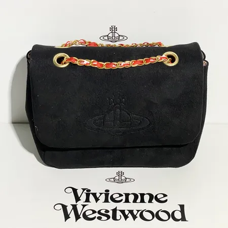 ヴィヴィアン・ウエストウッド ハンドバッグ