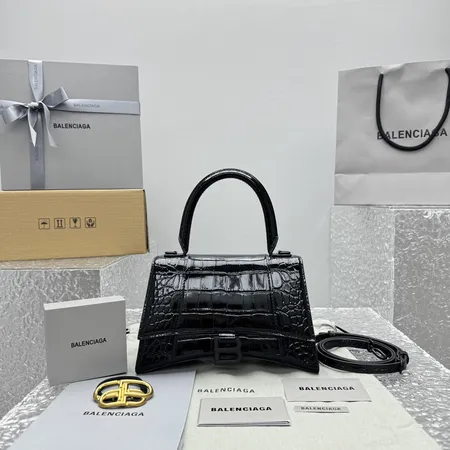 バレンシアガ ハンドバッグ